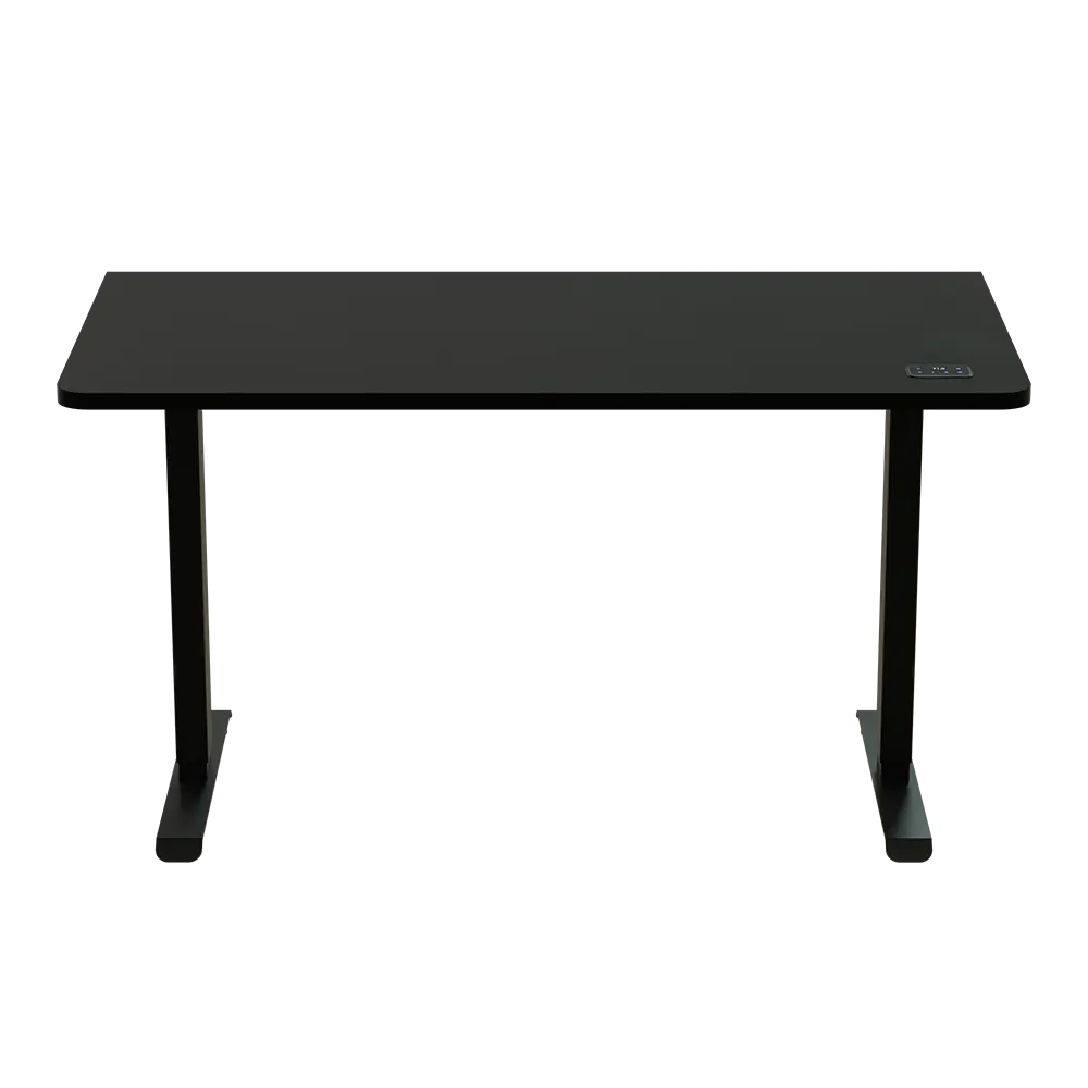 Mesa com Regulagem de Altura Elétrica Elements Misch Pro