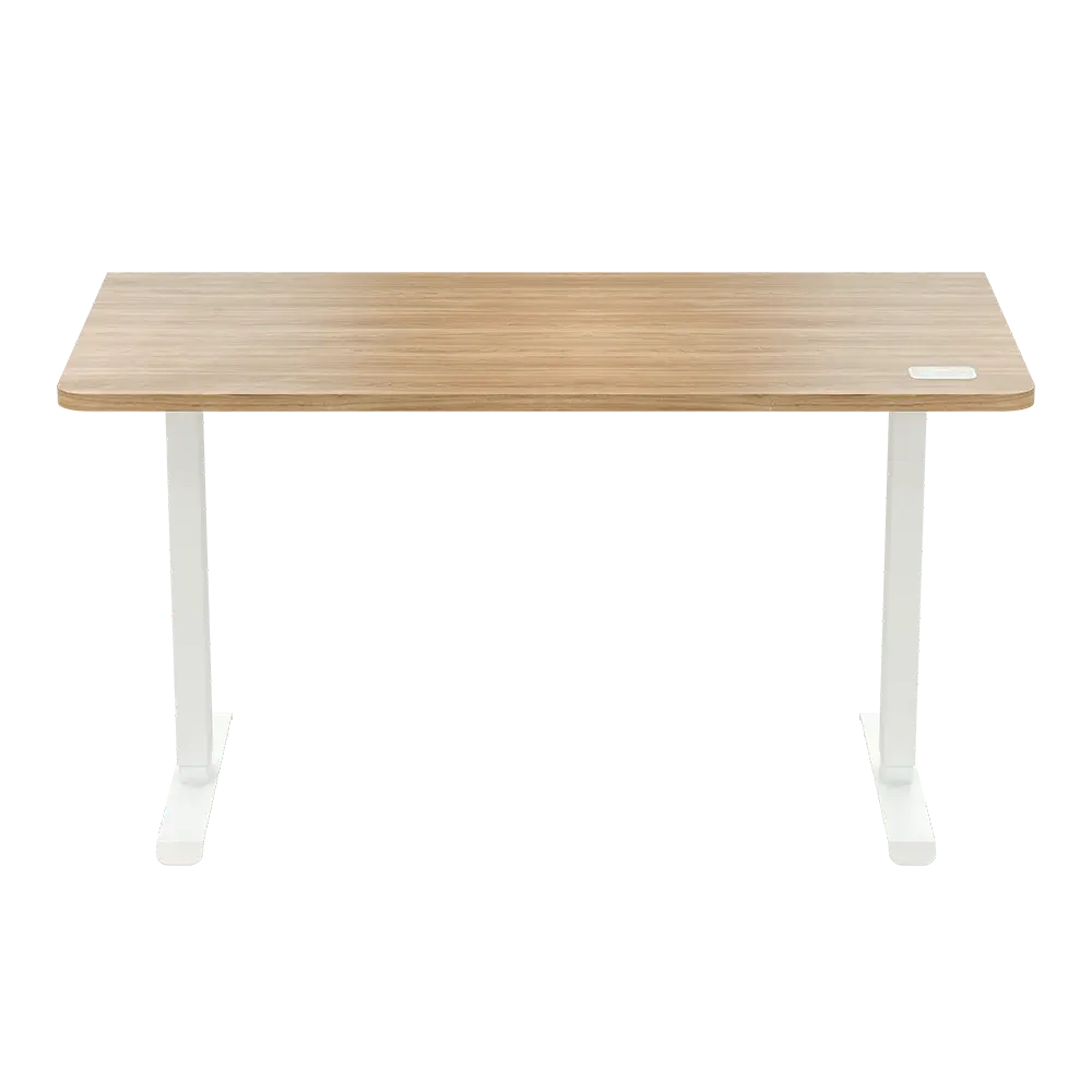 Mesa com Regulagem de Altura Elétrica Elements Misch Pro
