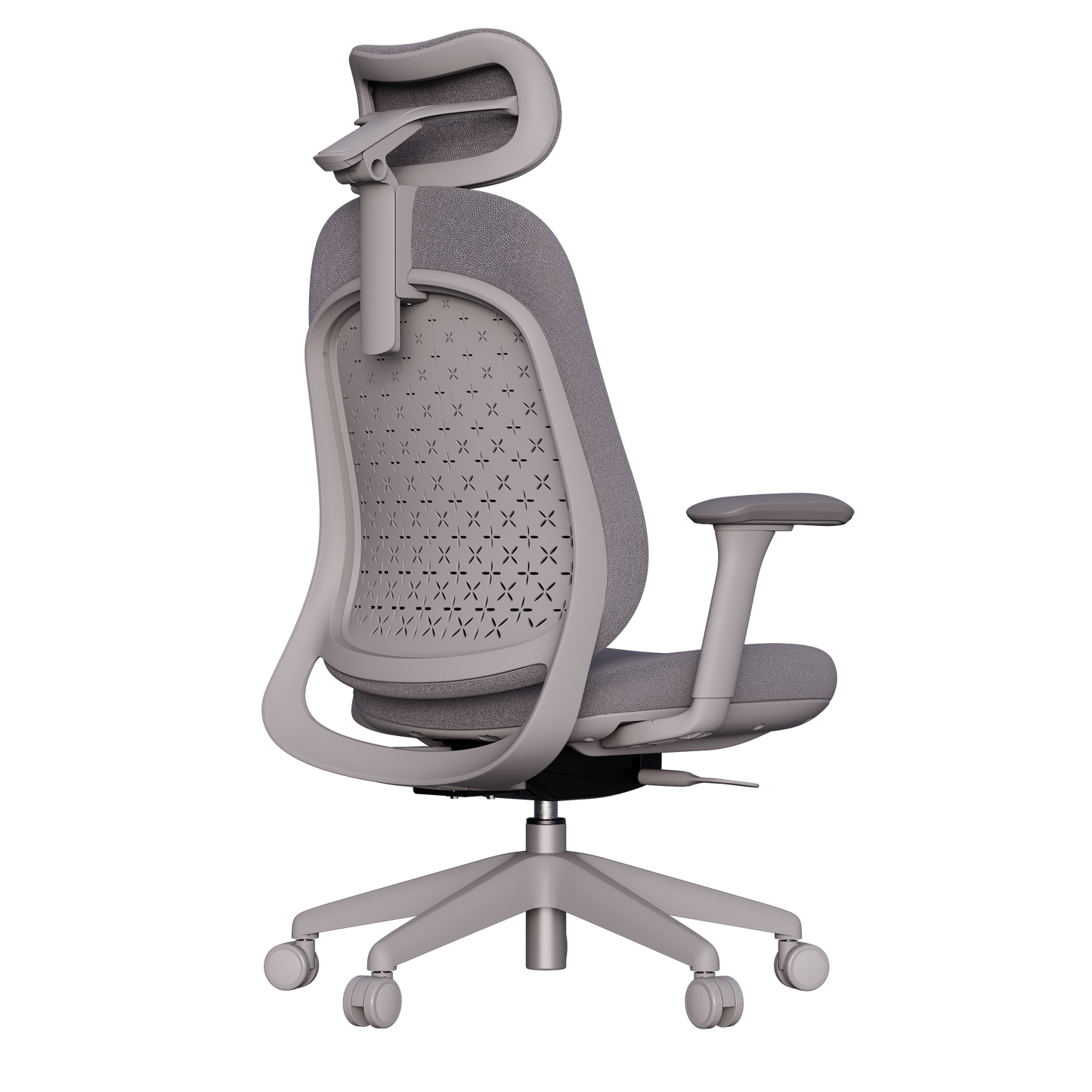 Cadeira Ergonômica Elements Niméa