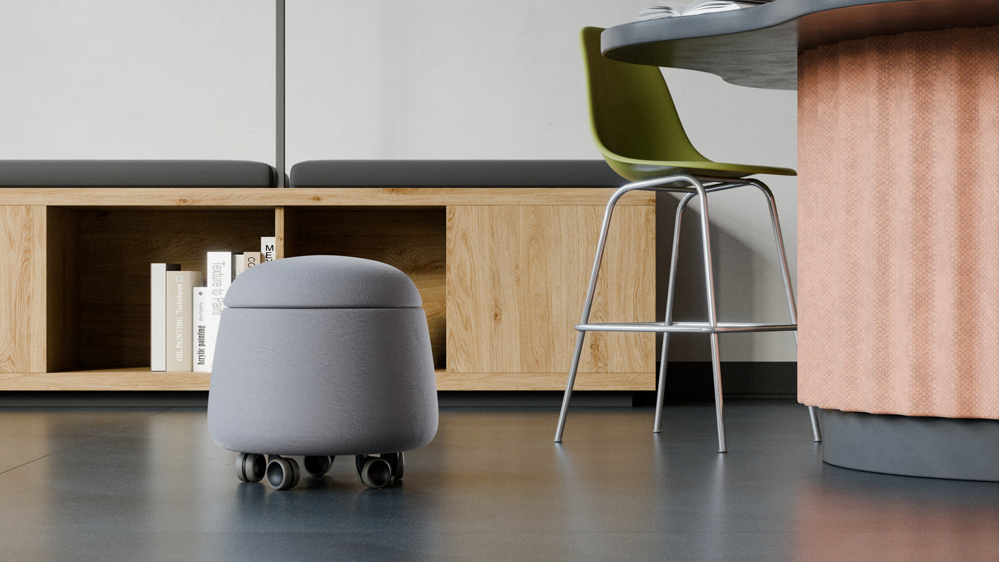 Banqueta Elements Yoco