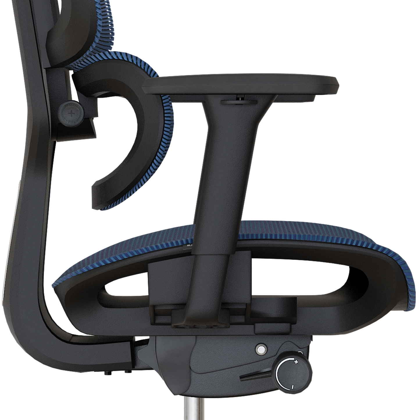 Cadeira Ergonômica Elements Sophy NR-17
