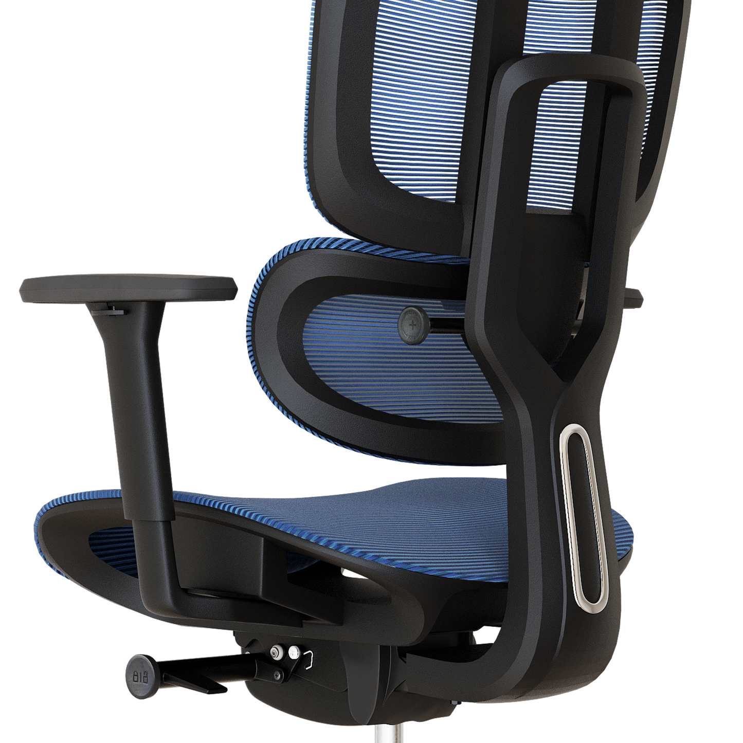 Cadeira Ergonômica Elements Sophy NR-17