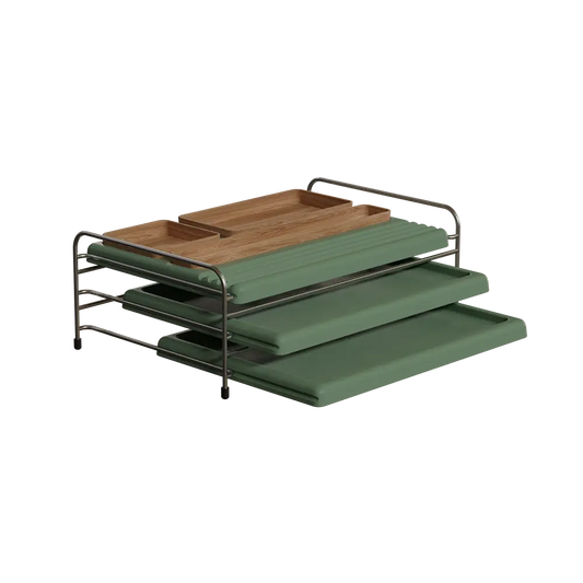 Bandeja Organizadora Elements Baltea